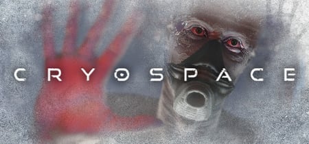 Cryospace - survival horror in space banner