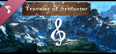 Traveler of Artcaster Steam Charts and Player Count Stats