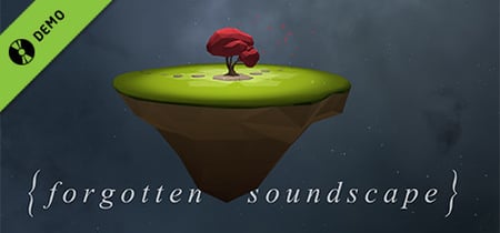 Forgotten Soundscape Demo banner