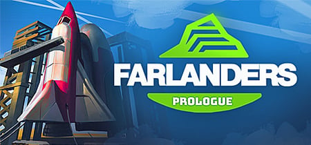 Farlanders: Prologue banner