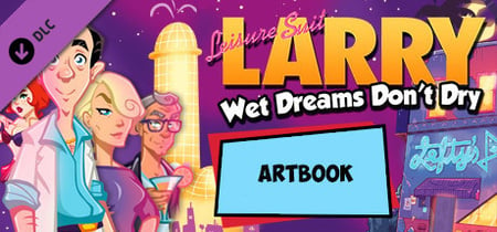 Leisure Suit Larry - Wet Dreams Don't Dry Steam Charts and Player Count Stats