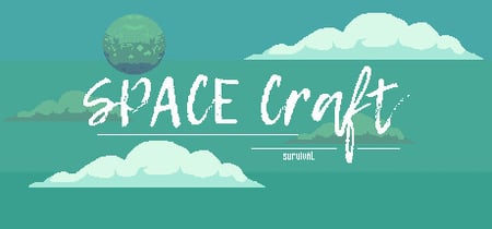 SPACE Craft banner
