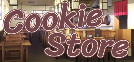 Cookie Store banner