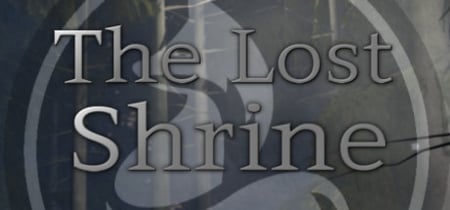 The Lost Shrine - Escape Room banner