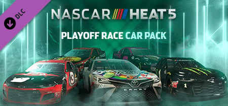 NASCAR Heat 5 Steam Charts and Player Count Stats