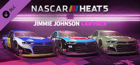 NASCAR Heat 5 Steam Charts and Player Count Stats