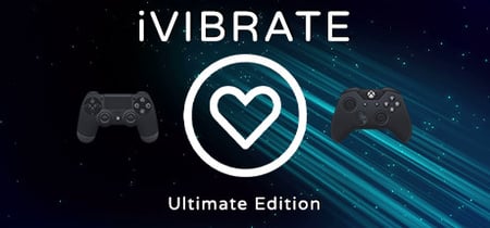 iVIBRATE Ultimate Edition banner