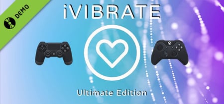 iVIBRATE Ultimate Edition Demo banner