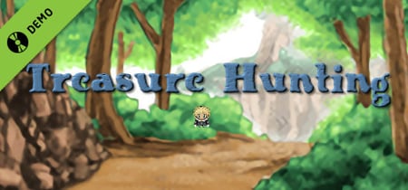 Treasure Hunting Demo banner