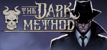The Dark Method banner