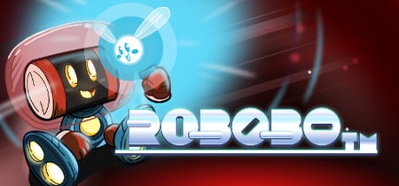Robobo TM banner
