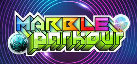 Marble Parkour banner