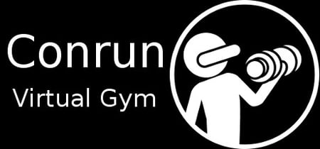Conrun Virtual Gym banner