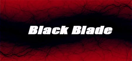 Black Blade banner