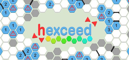hexceed banner