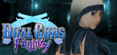 Dual Guns Fantasy banner