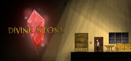Divine Stone banner