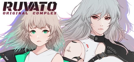 Ruvato: Original Complex banner