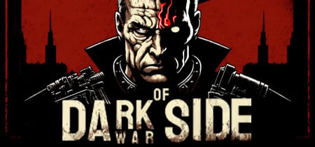 Dark Side of War banner