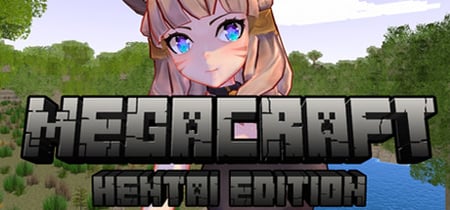 Megacraft Hentai Edition banner