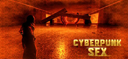 Cyberpunk SFX banner