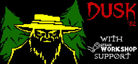 DUSK '82: ULTIMATE EDITION banner