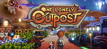 One Lonely Outpost banner
