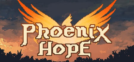 Phoenix Hope banner