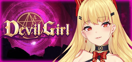 Devil Girl banner
