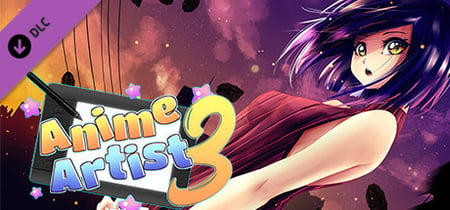 Anime Artist 3: Harem Steam Charts and Player Count Stats