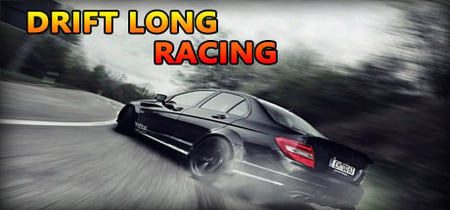 Drift Long Racing banner