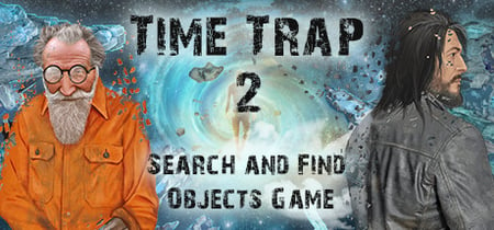 Time Trap 2 - Search and Find Objects Game - Hidden Pictures banner