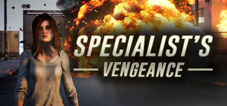 Specialist's Vengeance banner