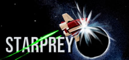 StarPrey banner