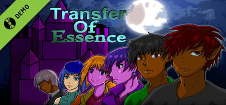 Transfer Of Essence Demo banner