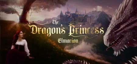 Elmarion: Dragon's Princess banner