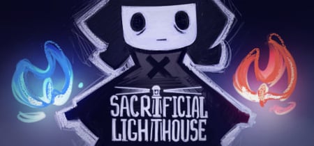 Sacrificial Lighthouse banner