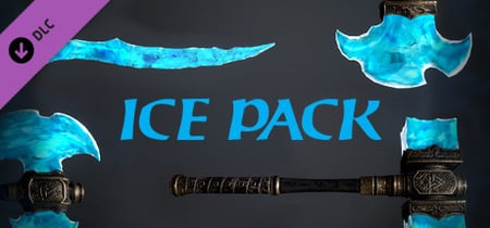 RUNE II: Ice Weapons Pack (Recipe) banner