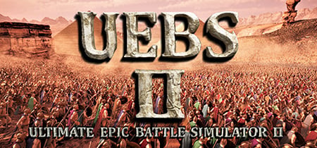 Ultimate Epic Battle Simulator 2 banner