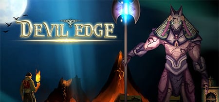 Devil Edge banner