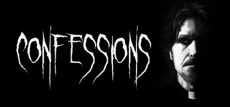 Confessions Playtest banner
