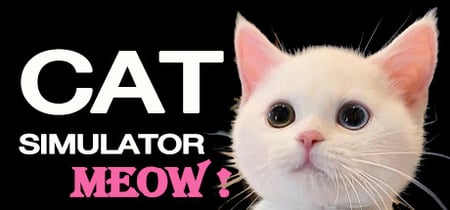 Cat Simulator: Meow banner