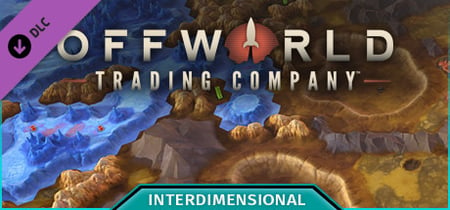 Offworld Trading Company Steam Charts and Player Count Stats