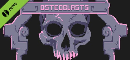 Osteoblasts Demo banner