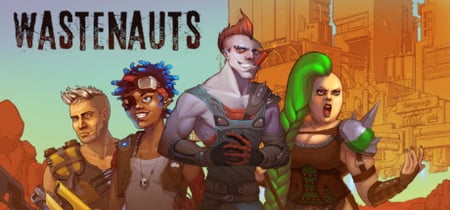 From Rust Playtest banner