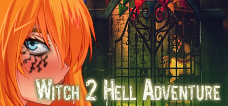 Witch 2 Hell Adventure banner