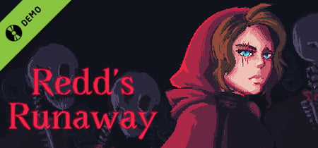 Redd's Runaway Demo banner