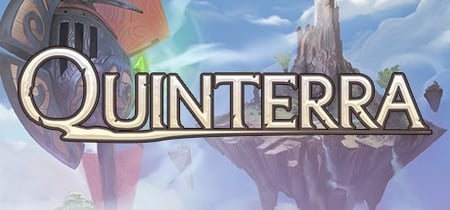 Quinterra Playtest banner