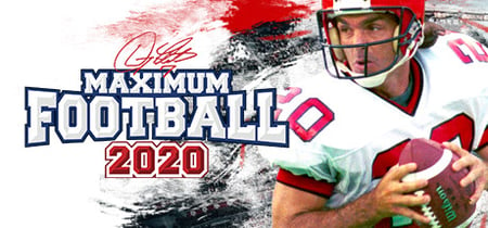 Doug Flutie's Maximum Football 2020 banner