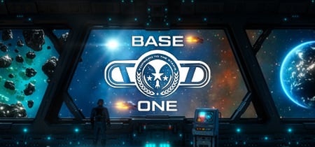 Base One banner